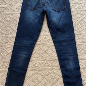 Banana Republic jeans, size 28